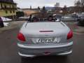 Peugeot 206 CC 1,6 16V,nur Sommerbetrieb,Leder,Sitzheizung,... Grau - thumbnail 17