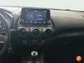 Nissan Juke DIG-T 84 kW (114 CV) 6M/T Acenta Blanco - thumbnail 11