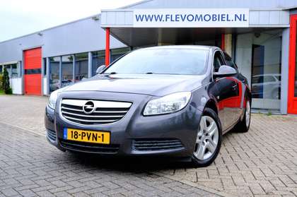 Opel Insignia 1.8 140pk Edition Navi|Clima|PDC