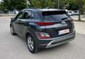 Hyundai KONA 1.6CRDi Mild-HybrPrim-SHZ-NAVI-Schiebed-AHK Gris - thumbnail 4