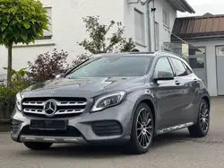 Mercedes-Benz GLA 200 AMG LINE*GARANTIE*