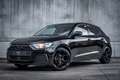 Audi A1 S-LINELOOK Negro - thumbnail 1