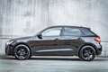 Audi A1 S-LINELOOK Negro - thumbnail 3
