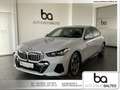 BMW 520 520d xDrive M Sport Inno/DrivPl/Comfort/Iconic/HK Grau - thumbnail 1