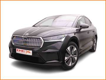 85 Coupe 286 Corporate MAX + Leather + Canton Sound + Pano + Heat pump