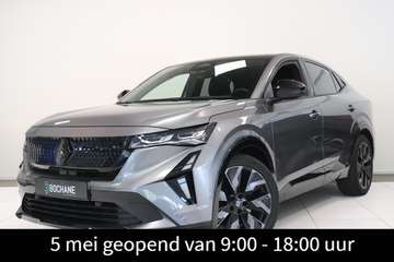 E-Tech Hybrid Esprit Alpine | Panoramadak | Head -