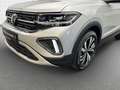 Volkswagen T-Cross Style 1.0 TSI *NAVI*KAM*MATRIX*ACC*ASG* Plateado - thumbnail 13
