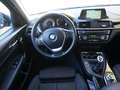 BMW 114 114d Sport Line *LED+NAVI* Noir - thumbnail 9