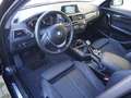 BMW 114 114d Sport Line *LED+NAVI* Чорний - thumbnail 8