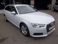 Audi A4 Avant 35 TDi 150cv S tronic (EU6d-TEMP) Blanc - thumbnail 4