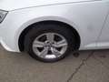 Audi A4 Avant 35 TDi 150cv S tronic (EU6d-TEMP) Blanc - thumbnail 25