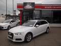 Audi A4 Avant 35 TDi 150cv S tronic (EU6d-TEMP) Blanc - thumbnail 1