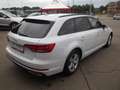 Audi A4 Avant 35 TDi 150cv S tronic (EU6d-TEMP) Blanc - thumbnail 3
