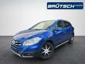 Suzuki SX4 S-Cross 1.6 VVT Limited 4x4 AUTOMATIK / LEDER / PANORAMA Bleu - thumbnail 1