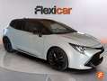 Toyota Corolla 2.0 180H GR-SPORT E-CVT Blanco - thumbnail 8