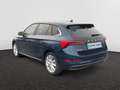 Skoda Scala Scala Clever 1,0 TSI 81 KW 6-speed mech. Azul - thumbnail 3