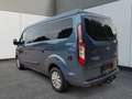 Ford Transit Custom Nugget 340 NAVI+ACC+AHK+MARKISE+SHZ 2.0 Eco Blu... Blau - thumbnail 3