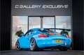 Porsche Boxster S 3.2 l NL kenteken! l Documentatie aanwezig Rolko Blu/Azzurro - thumbnail 7