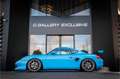 Porsche Boxster S 3.2 l NL kenteken! l Documentatie aanwezig Rolko Blau - thumbnail 4
