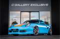 Porsche Boxster S 3.2 l NL kenteken! l Documentatie aanwezig Rolko Bleu - thumbnail 3