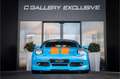 Porsche Boxster S 3.2 l NL kenteken! l Documentatie aanwezig Rolko Blau - thumbnail 2