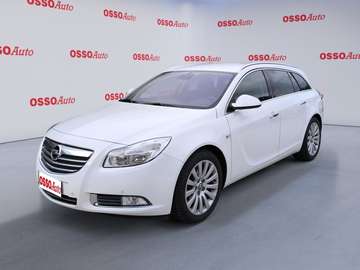 SW 2.0 CDTI 160 HP COSMO COME STA E GIACE