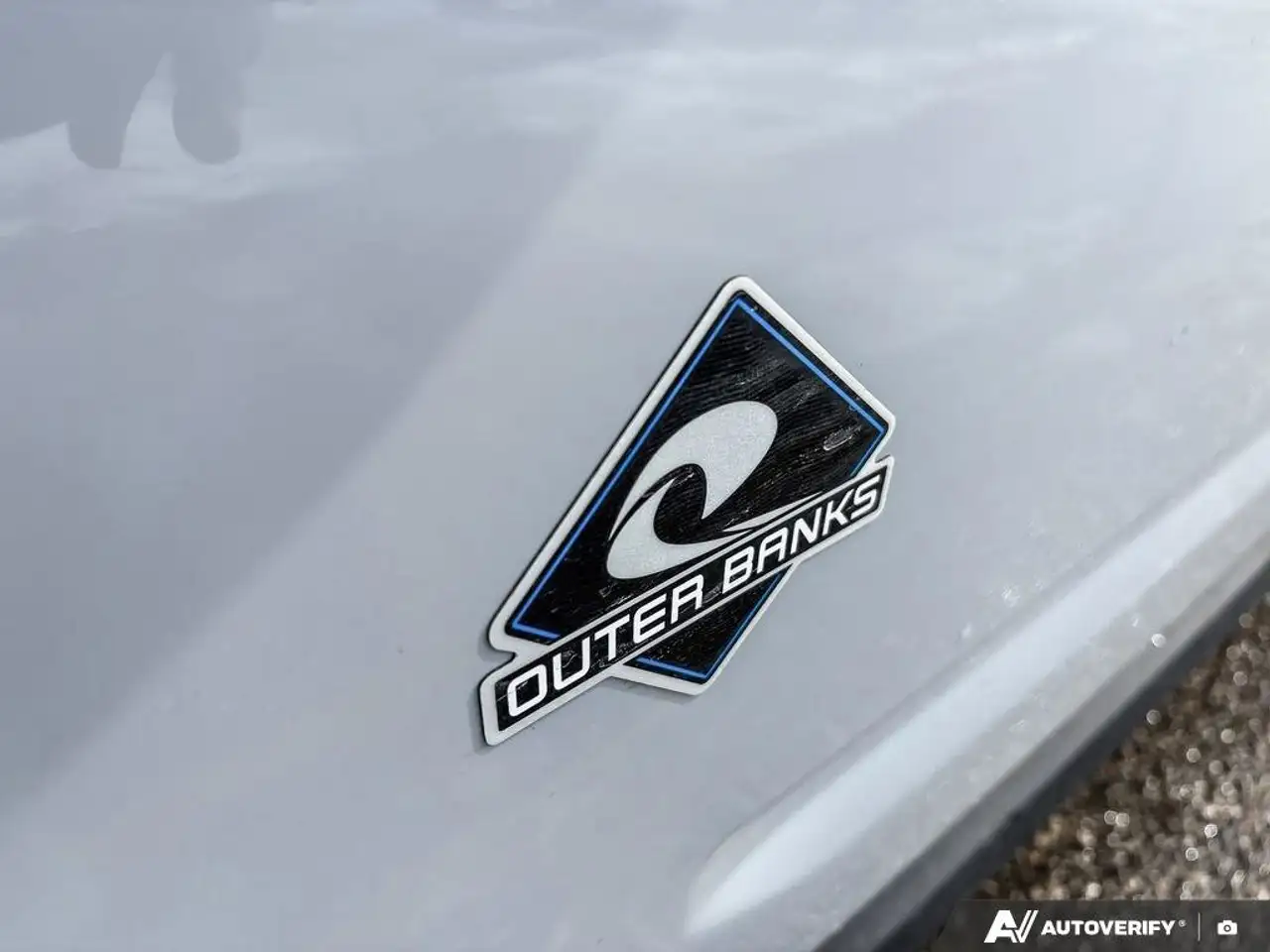 Ford Bronco Sport снимка Ford Bronco Sport