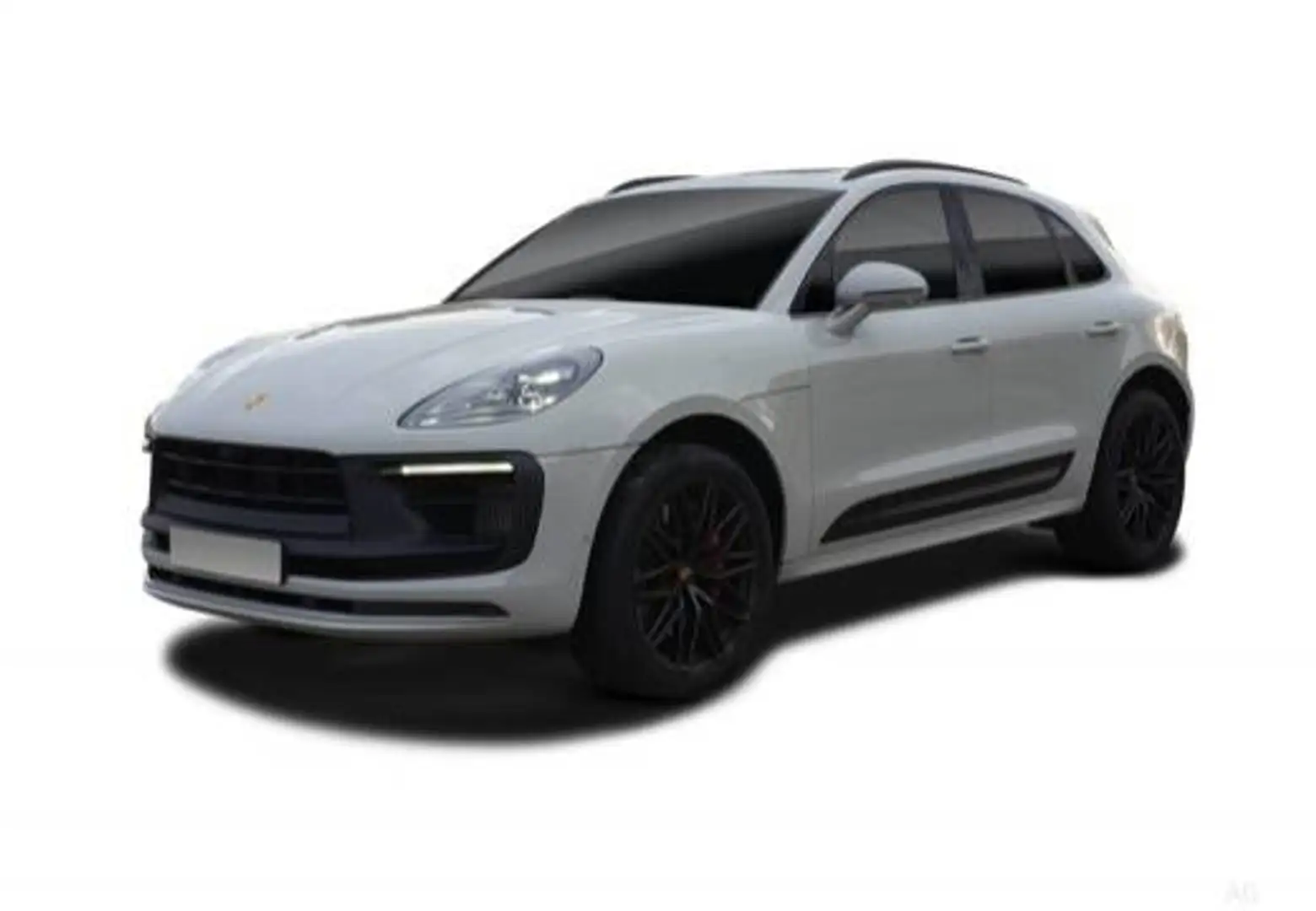 Porsche Macan 2.0 265cv pdk Bianco - 1