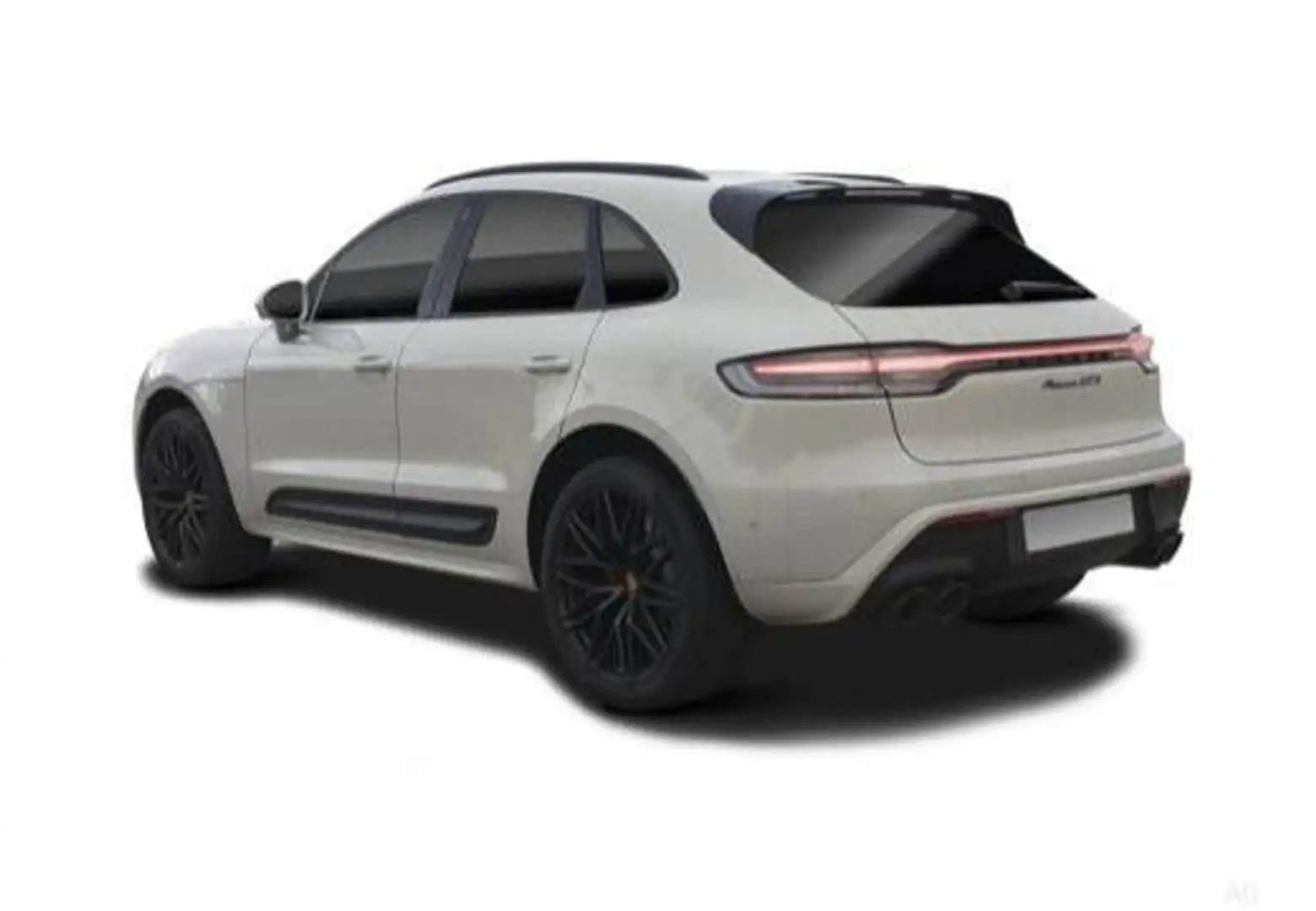 Porsche Macan 2.0 265cv pdk Bianco - 2