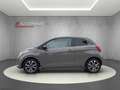 Citroen C1 Shine Airspace-Klimaautomatik-Con.Box-BT-LM Grau - thumbnail 2
