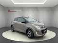 Citroen C1 Shine Airspace-Klimaautomatik-Con.Box-BT-LM Grau - thumbnail 7