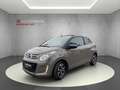 Citroen C1 Shine Airspace-Klimaautomatik-Con.Box-BT-LM Grau - thumbnail 1