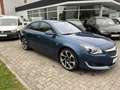 Opel Insignia Sport OPC-Line aus 1.Hand,,Super Optik“ Bleu - thumbnail 4