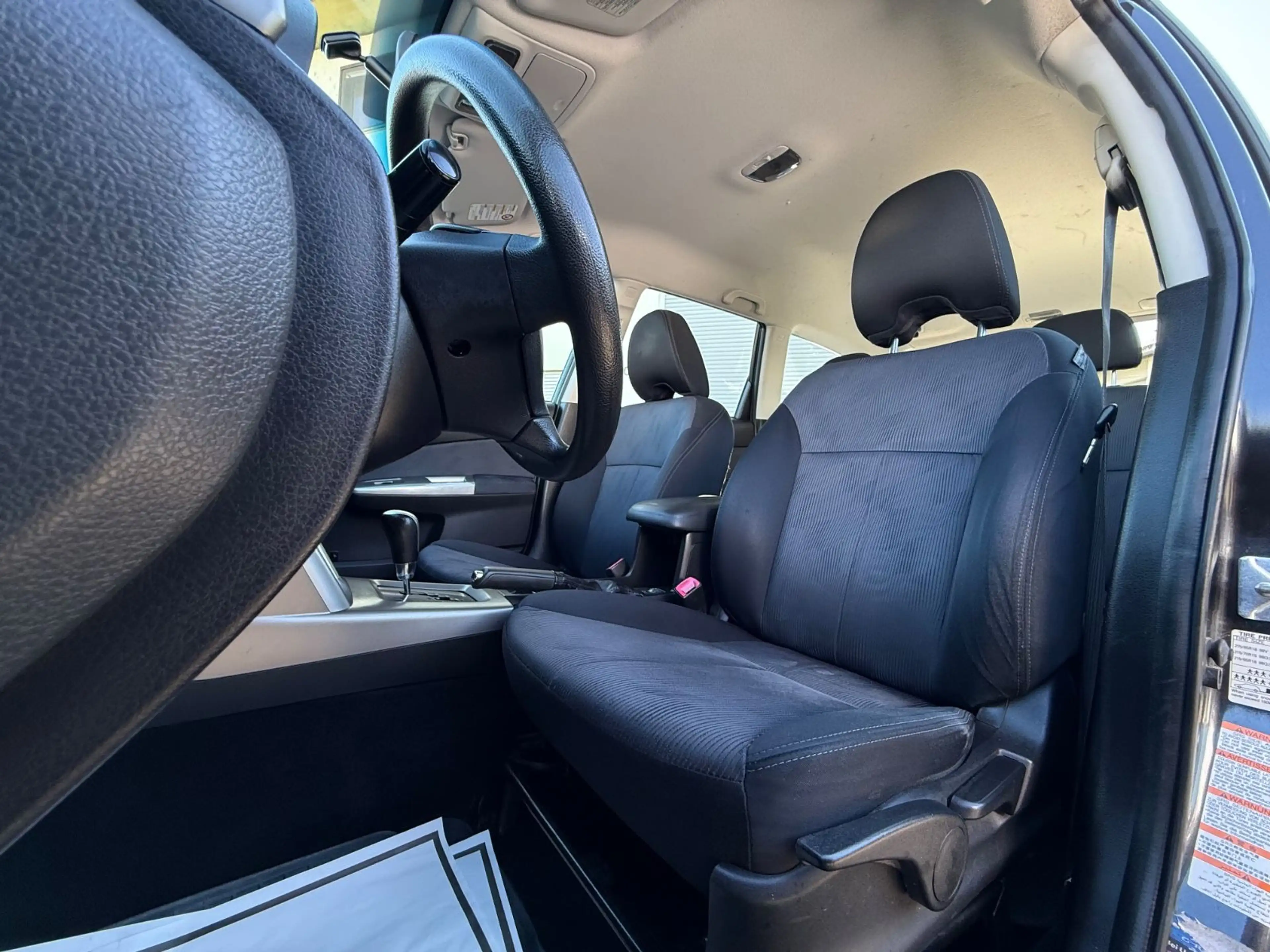 Subaru Forester Active AUTOMATIK! AHK! TÜVNEU! TOP! — photo 15