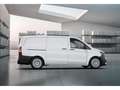 Mercedes-Benz Vito 114 CDI Kasten Lang Cam Weiß - thumbnail 9