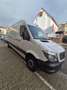 Mercedes-Benz Sprinter 316 CDI (BlueTec) Sprinter 906.631 Weiß - thumbnail 2