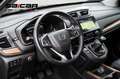 Honda CR-V 1.5T Elegance Navi GPL Zwart - thumbnail 13