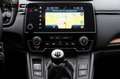 Honda CR-V 1.5T Elegance Navi GPL Negro - thumbnail 15