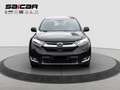 Honda CR-V 1.5T Elegance Navi Fekete - thumbnail 2