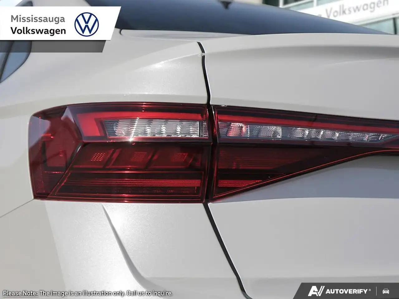 Volkswagen Jetta снимка Volkswagen Jetta