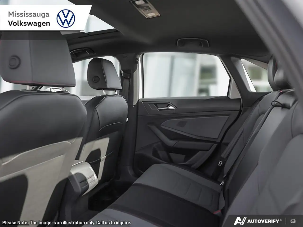 Volkswagen Jetta снимка Volkswagen Jetta