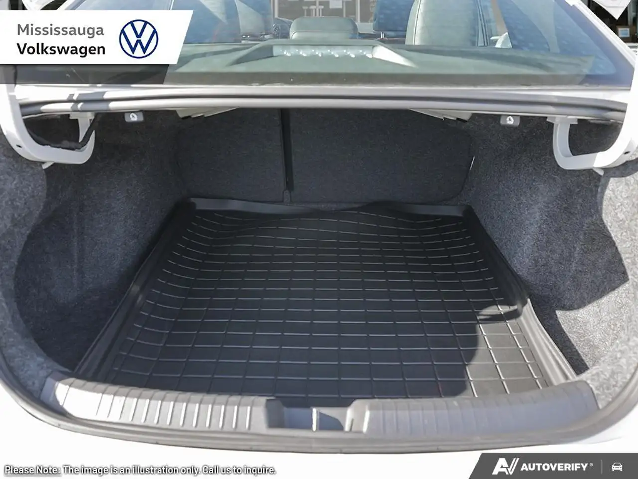 Volkswagen Jetta снимка Volkswagen Jetta