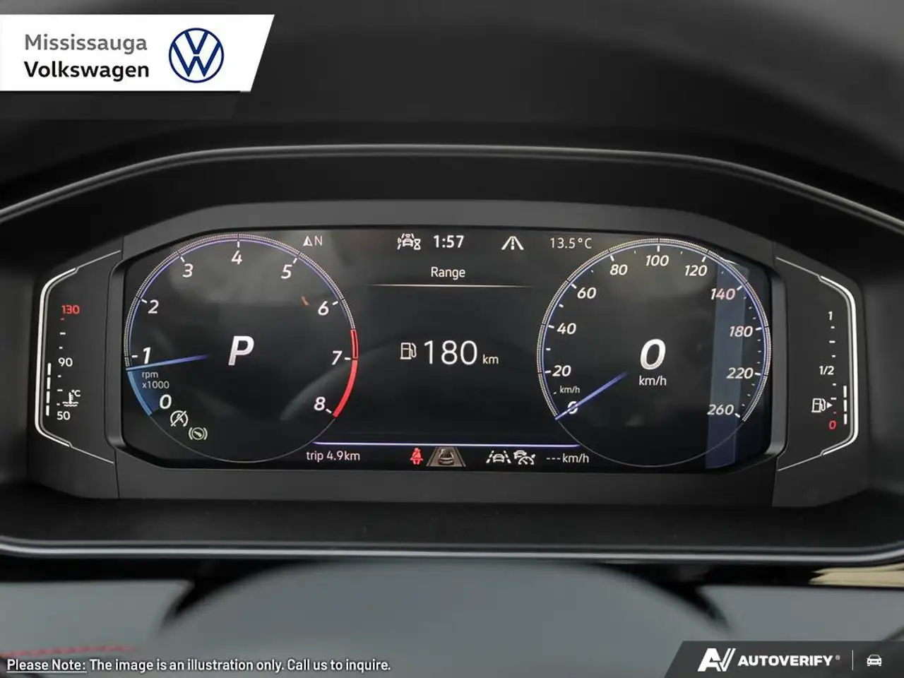 Volkswagen Jetta снимка Volkswagen Jetta