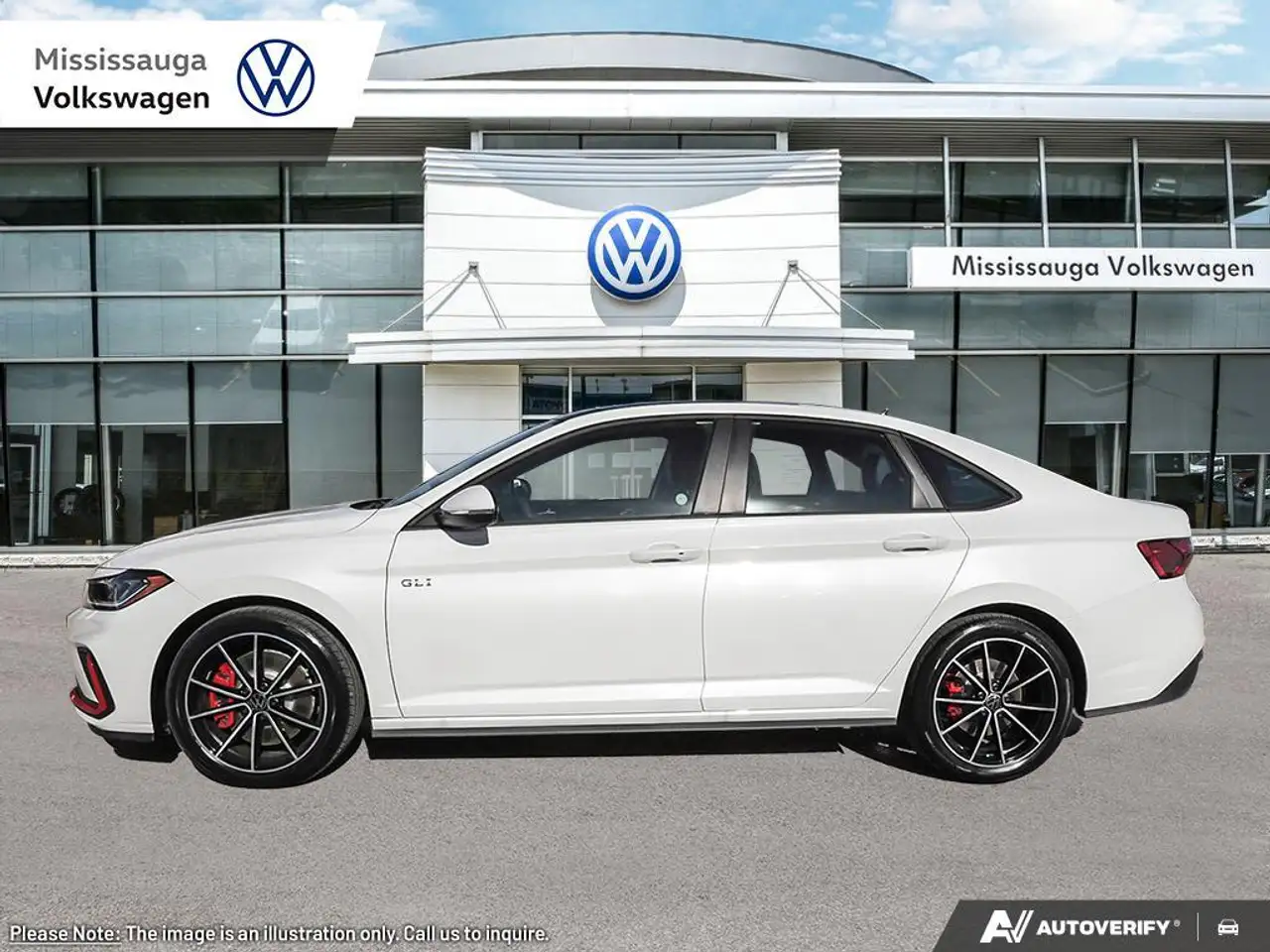 Volkswagen Jetta снимка Volkswagen Jetta