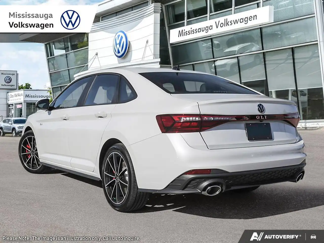 Volkswagen Jetta снимка Volkswagen Jetta