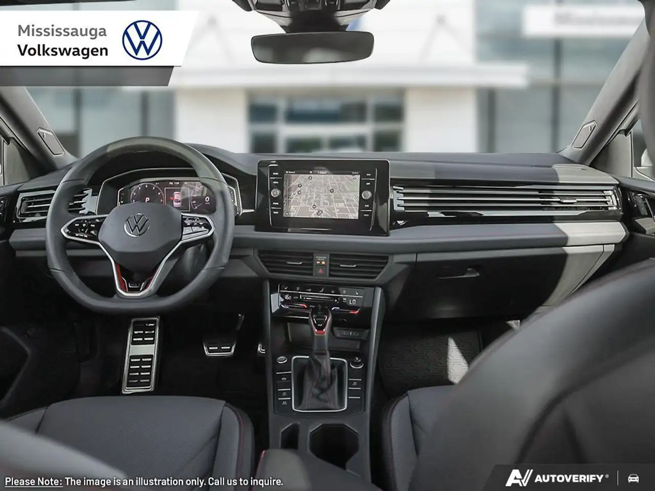 Volkswagen Jetta снимка Volkswagen Jetta