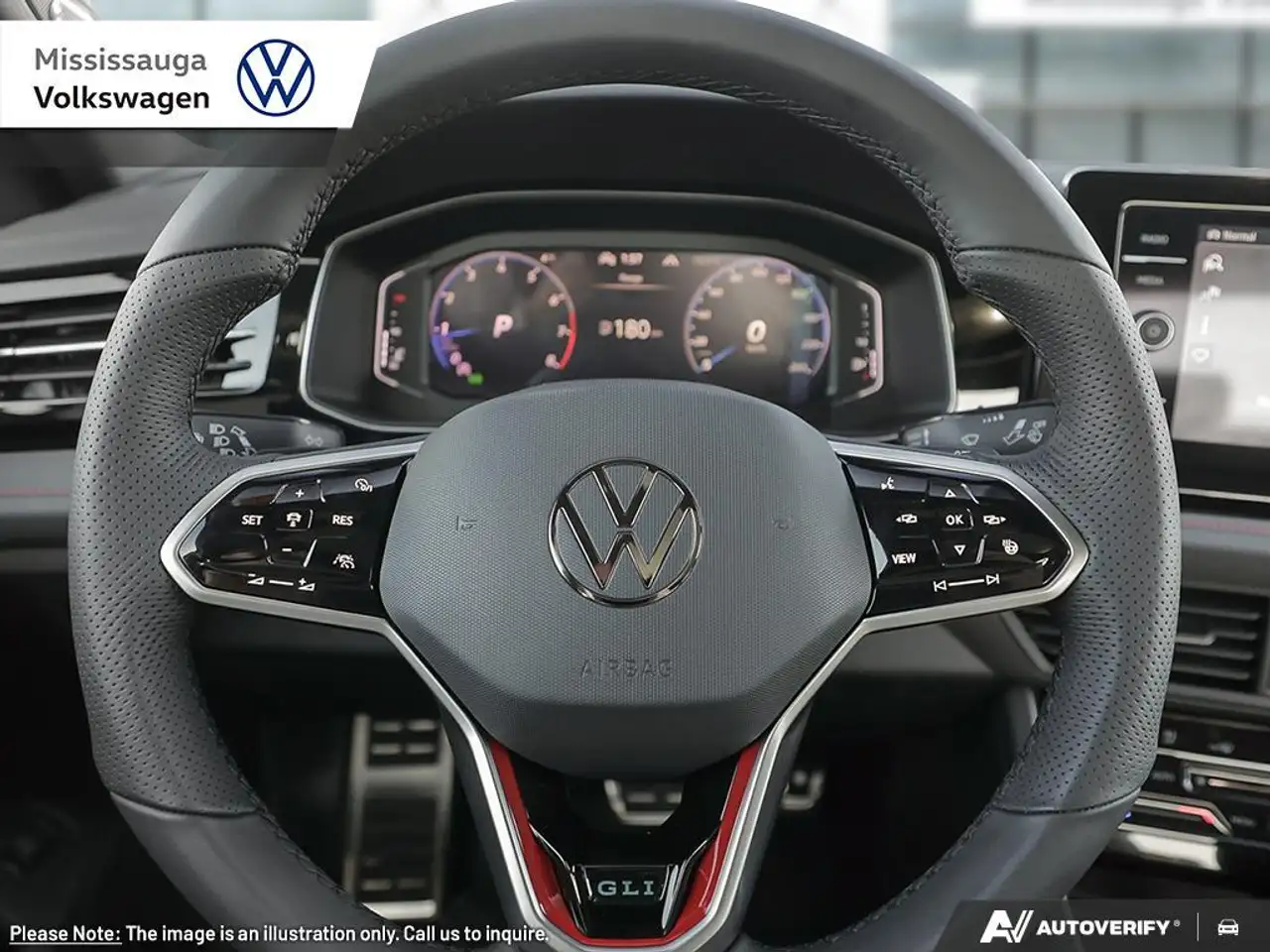 Volkswagen Jetta снимка Volkswagen Jetta