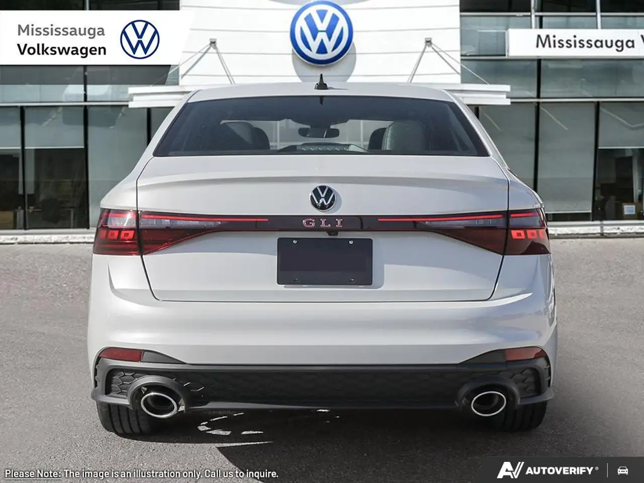 Volkswagen Jetta снимка Volkswagen Jetta