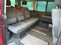 Volkswagen T5 Multivan Multivan Comfortline Rot - thumbnail 6