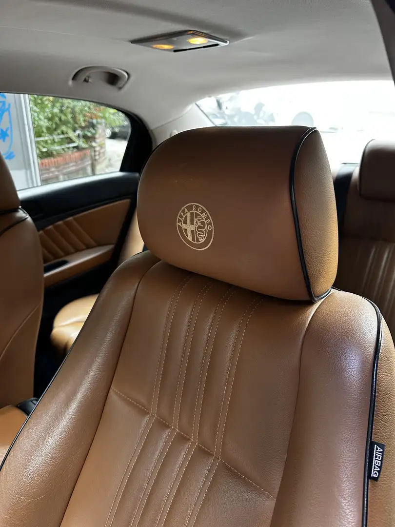 Alfa Romeo 159 1.8 MPI 16V Progression - 2